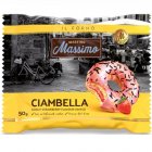 Ciambella 50g - donut jahoda
